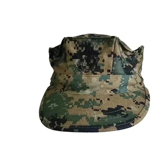 Garrison Marpat Cap M NWOT - Picture 1 of 4